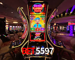 Bet5597: A Experiência de Casino com Jogos de Mesa ao Vivo