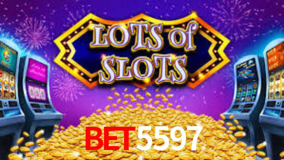 Bet5597,5597 Bet